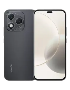 Honor 400 Lite 17 cm (6.7") SIM doble MagicOS 9.0 5G MicroUSB 8 GB 256 GB 5230 mAh Negro