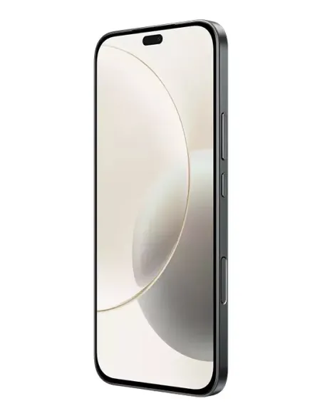 Honor 400 Lite 17 cm (6.7") SIM doble MagicOS 9.0 5G MicroUSB 8 GB 256 GB 5230 mAh Negro