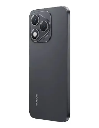 Honor 400 Lite 17 cm (6.7") SIM doble MagicOS 9.0 5G MicroUSB 8 GB 256 GB 5230 mAh Negro