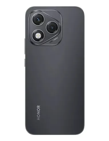 Honor 400 Lite 17 cm (6.7") SIM doble MagicOS 9.0 5G MicroUSB 8 GB 256 GB 5230 mAh Negro
