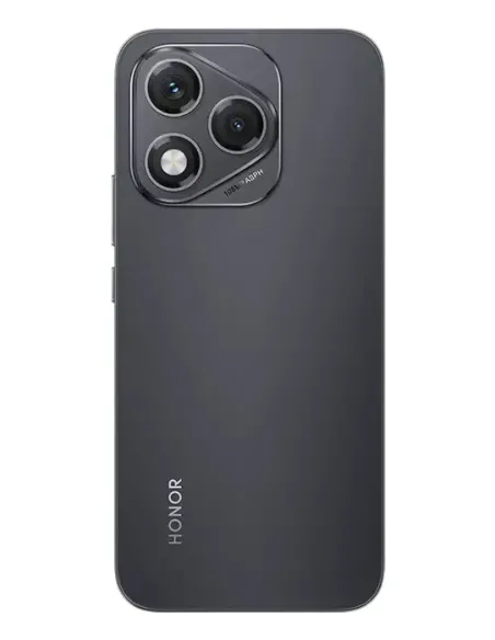 Honor 400 Lite 17 cm (6.7") SIM doble MagicOS 9.0 5G MicroUSB 8 GB 256 GB 5230 mAh Negro