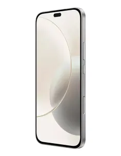 Honor 400 Lite 17 cm (6.7") SIM doble MagicOS 9.0 5G MicroUSB 8 GB 256 GB 5230 mAh Gris 2