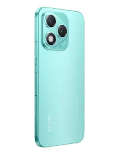 Honor 400 Lite 17 cm (6.7") SIM doble MagicOS 9.0 5G MicroUSB 8 GB 256 GB 5230 mAh Verde 2