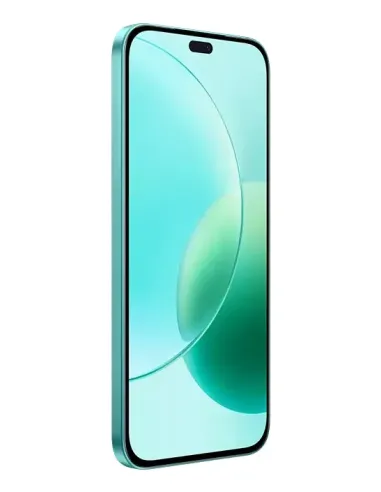 Honor 400 Lite 17 cm (6.7") SIM doble MagicOS 9.0 5G MicroUSB 8 GB 256 GB 5230 mAh Verde