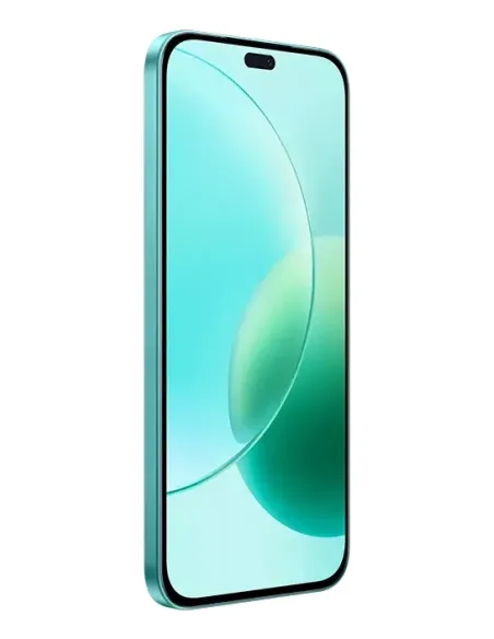 Honor 400 Lite 17 cm (6.7") SIM doble MagicOS 9.0 5G MicroUSB 8 GB 256 GB 5230 mAh Verde