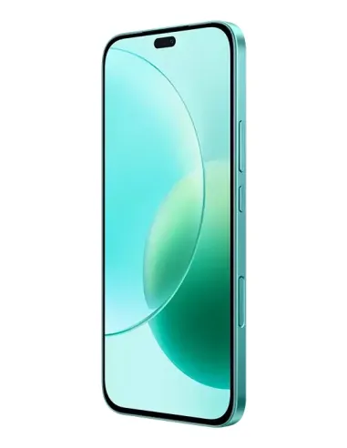 Honor 400 Lite 17 cm (6.7") SIM doble MagicOS 9.0 5G MicroUSB 8 GB 256 GB 5230 mAh Verde