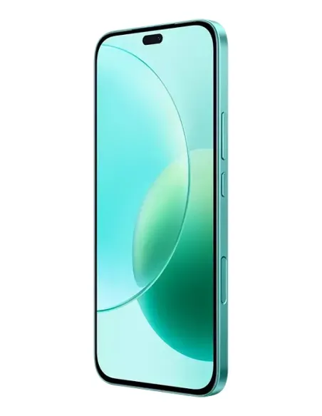 Honor 400 Lite 17 cm (6.7") SIM doble MagicOS 9.0 5G MicroUSB 8 GB 256 GB 5230 mAh Verde