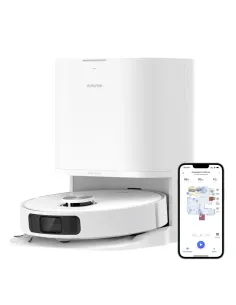 Dreame L10 Prime 0,45 L Sin bolsa Blanco