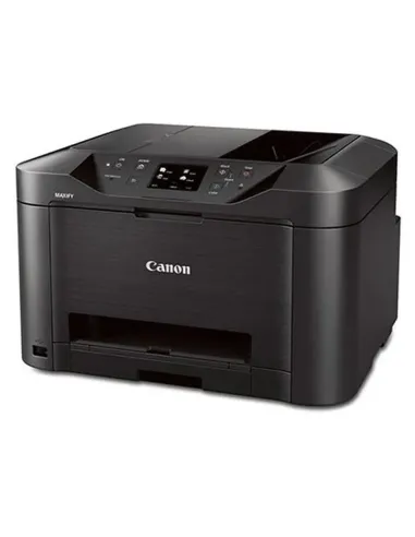 Canon MAXIFY MB5150