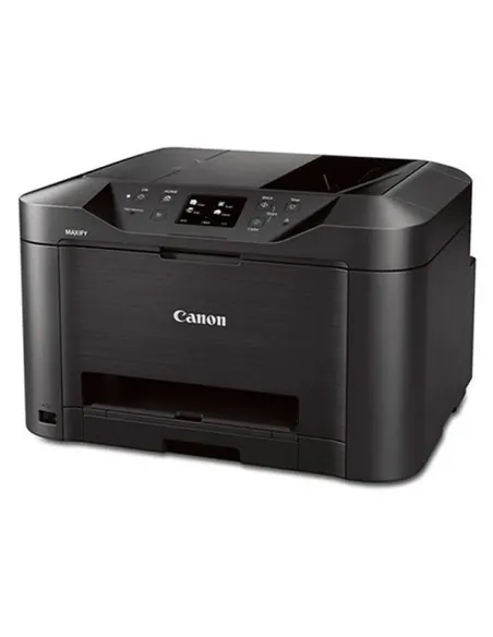 Canon MAXIFY MB5150