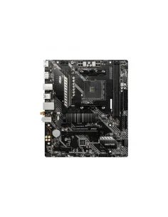 MSI MAG A520M VECTOR WIFI placa base AMD A520 Zócalo AM4 micro ATX