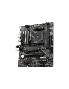 MSI MAG A520M VECTOR WIFI placa base AMD A520 Zócalo AM4 micro ATX 2