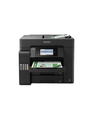 Epson EcoTank EcoTank ET-5800