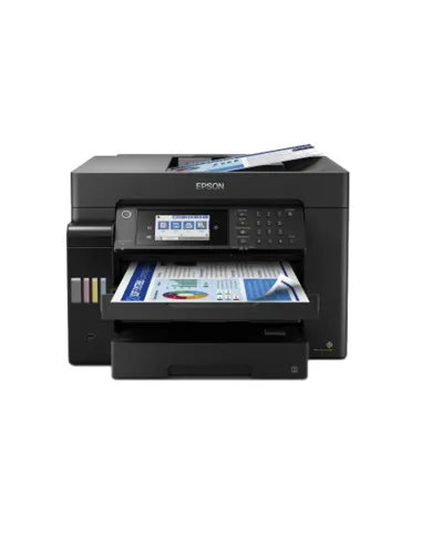 Epson EcoTank EcoTank ET-16600