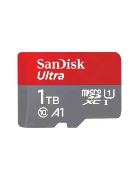 SanDisk Ultra 1000 GB MicroSDXC UHS-I Clase 10