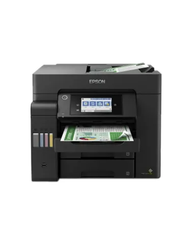 Epson EcoTank EcoTank ET-5850