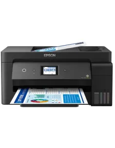 Epson EcoTank EcoTank ET-15000