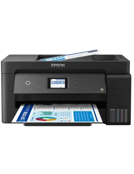 Epson EcoTank EcoTank ET-15000
