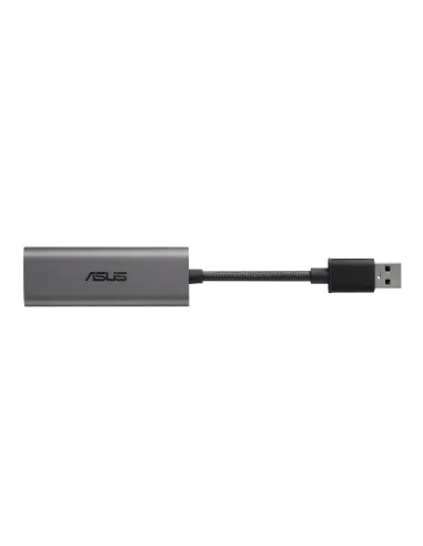 ASUS USB-C2500 Ethernet