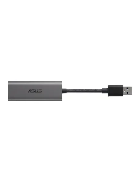ASUS USB-C2500 Ethernet