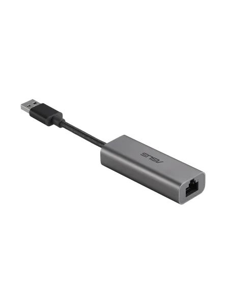 ASUS USB-C2500 Ethernet