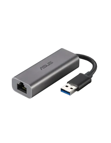 ASUS USB-C2500 Ethernet