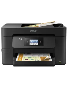 Epson WorkForce Pro WorkForce Pro WF-3820DWF