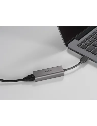 ASUS USB-C2500 Ethernet