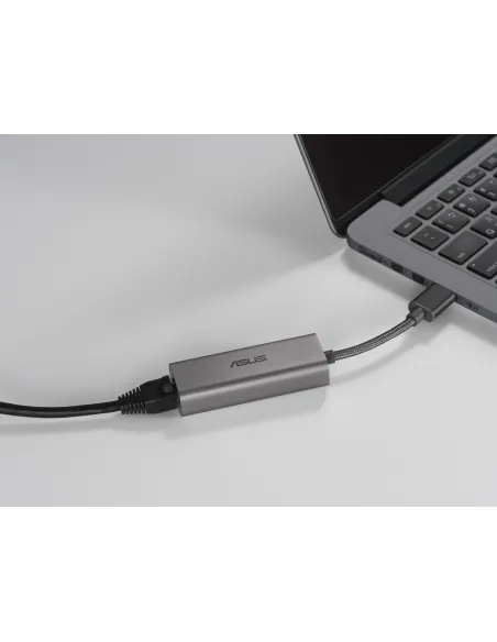 ASUS USB-C2500 Ethernet