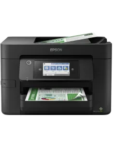 Epson WorkForce Pro WorkForce Pro WF-4820DWF