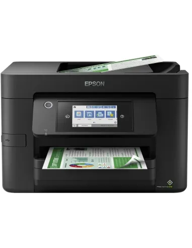 Epson WorkForce Pro WorkForce Pro WF-4820DWF