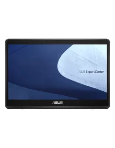 ASUS ExpertCenter E1 AiO E1600WKAT-BMR135M - Sobremesa todo en uno 15.6" Full HD (Intel Celeron N4500, 8GB RAM, 256GB SSD, UHD 2