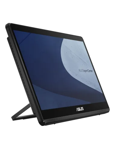 ASUS ExpertCenter E1 AiO E1600WKAT-BMR135M - Sobremesa todo en uno 15.6" Full HD (Intel Celeron N4500, 8GB RAM, 256GB SSD, UHD