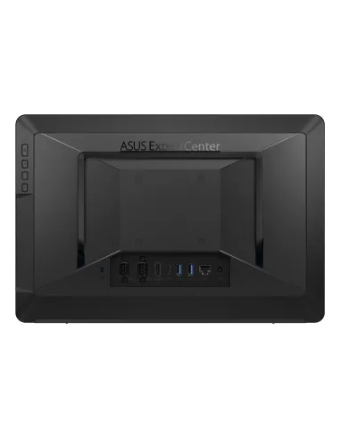 ASUS ExpertCenter E1 AiO E1600WKAT-BMR135M - Sobremesa todo en uno 15.6" Full HD (Intel Celeron N4500, 8GB RAM, 256GB SSD, UHD