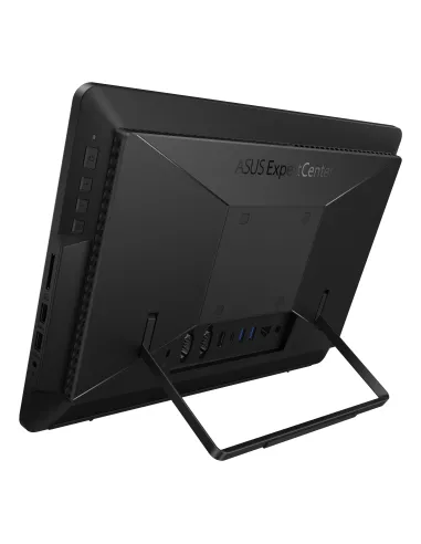 ASUS ExpertCenter E1 AiO E1600WKAT-BMR135M - Sobremesa todo en uno 15.6" Full HD (Intel Celeron N4500, 8GB RAM, 256GB SSD, UHD