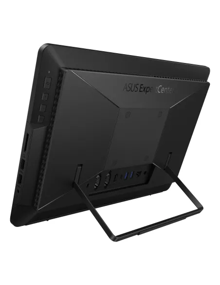 ASUS ExpertCenter E1 AiO E1600WKAT-BMR135M - Sobremesa todo en uno 15.6" Full HD (Intel Celeron N4500, 8GB RAM, 256GB SSD, UHD