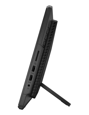 ASUS ExpertCenter E1 AiO E1600WKAT-BMR135M - Sobremesa todo en uno 15.6" Full HD (Intel Celeron N4500, 8GB RAM, 256GB SSD, UHD