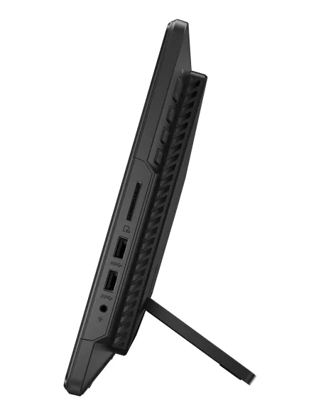 ASUS ExpertCenter E1 AiO E1600WKAT-BMR135M - Sobremesa todo en uno 15.6" Full HD (Intel Celeron N4500, 8GB RAM, 256GB SSD, UHD