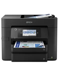 Epson WorkForce Pro WorkForce Pro WF-4830DTWF