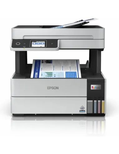 Epson EcoTank EcoTank ET-5170