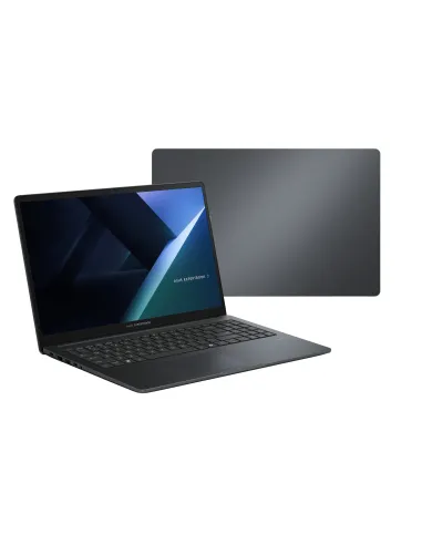ASUS ExpertBook B1 B1503CVA-S73644X - Ordenador Portátil 15.6" Full HD (Intel Core i3-1315U, 16GB RAM, 512GB SSD, UHD Graphics,