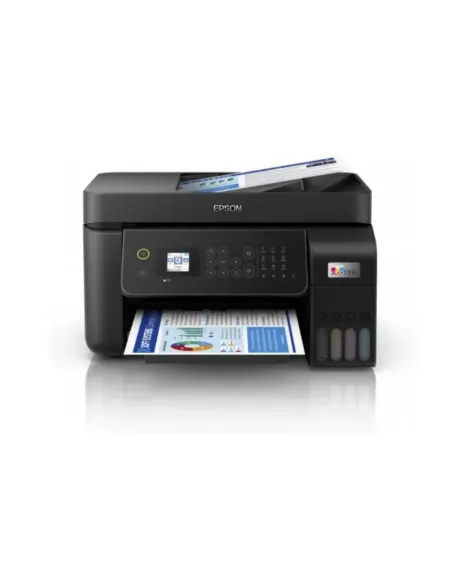 Epson EcoTank EcoTank ET-4800