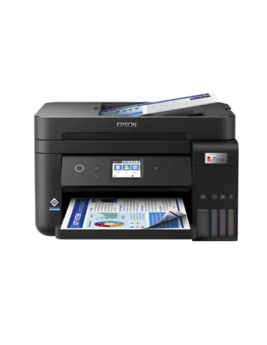 Epson EcoTank EcoTank ET-4850