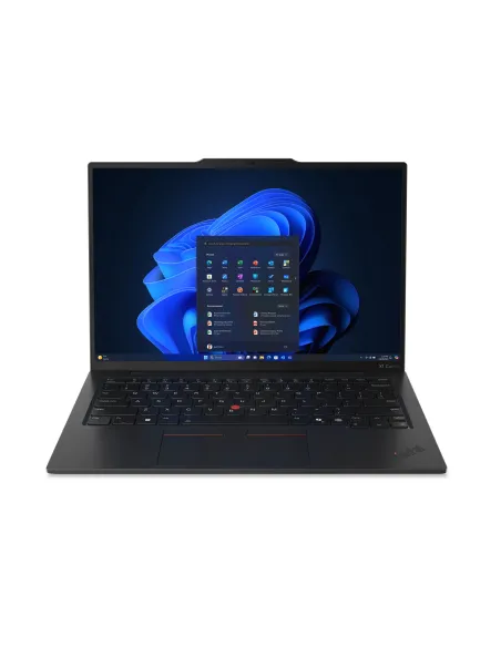 Lenovo ThinkPad X1 Carbon Gen 13 Intel Core Ultra 7 255U Portátil 35,6 cm (14") WUXGA 32 GB LPDDR5x-SDRAM 1 TB SSD Wi-Fi 6E