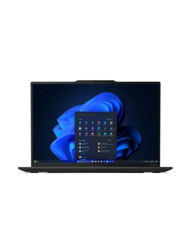 Lenovo ThinkPad X1 Carbon Gen 13 Intel Core Ultra 7 255U Portátil 35,6 cm (14") WUXGA 32 GB LPDDR5x-SDRAM 1 TB SSD Wi-Fi 6E