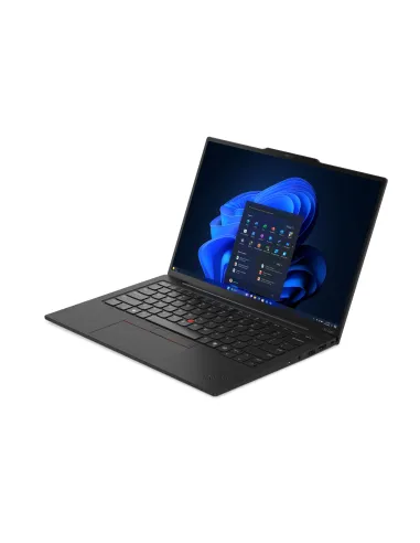 Lenovo ThinkPad X1 Carbon Gen 13 Intel Core Ultra 7 255U Portátil 35,6 cm (14") WUXGA 32 GB LPDDR5x-SDRAM 1 TB SSD Wi-Fi 6E