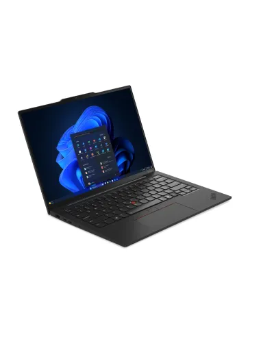 Lenovo ThinkPad X1 Carbon Gen 13 Intel Core Ultra 7 255U Portátil 35,6 cm (14") WUXGA 32 GB LPDDR5x-SDRAM 1 TB SSD Wi-Fi 6E