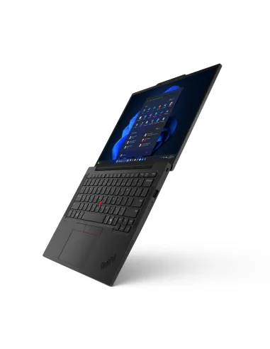 Lenovo ThinkPad X13 Gen 6 (Intel) Intel Core Ultra 5 225U Portátil 33,8 cm (13.3") WUXGA 32 GB LPDDR5x-SDRAM 512 GB SSD Wi-Fi 7