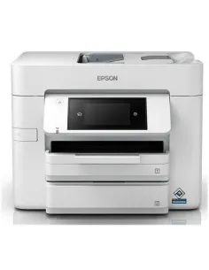 Epson WorkForce Pro WF-C4810DTWF