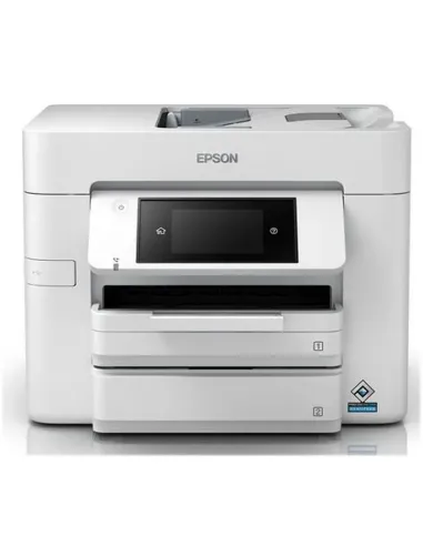 Epson WorkForce Pro WF-C4810DTWF